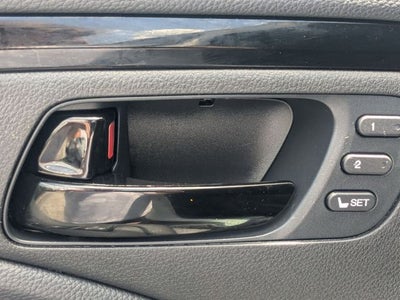 2023 Honda Passport Elite