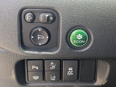 2023 Honda Passport Elite