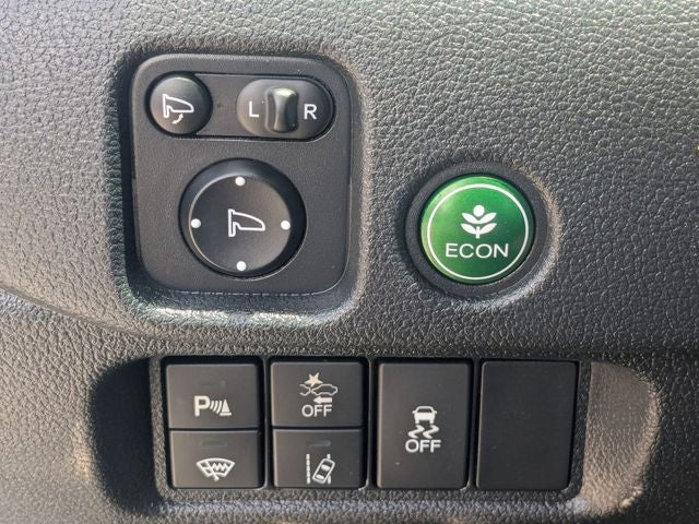 2023 Honda Passport Elite