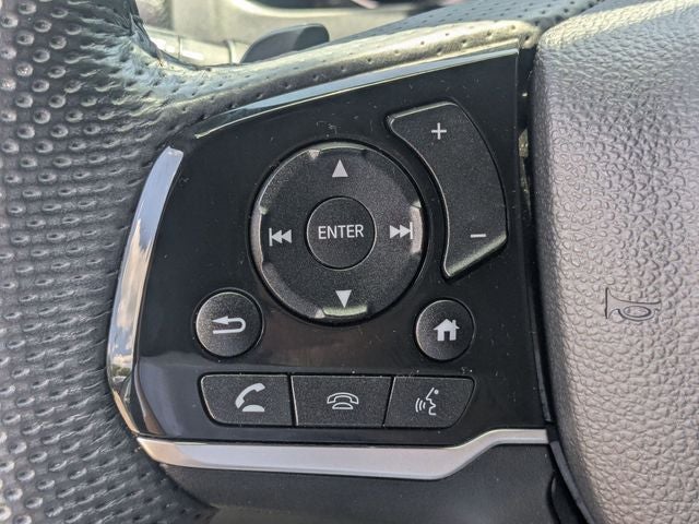 2023 Honda Passport Elite