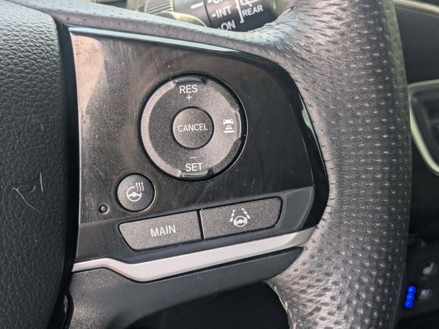 2023 Honda Passport Elite