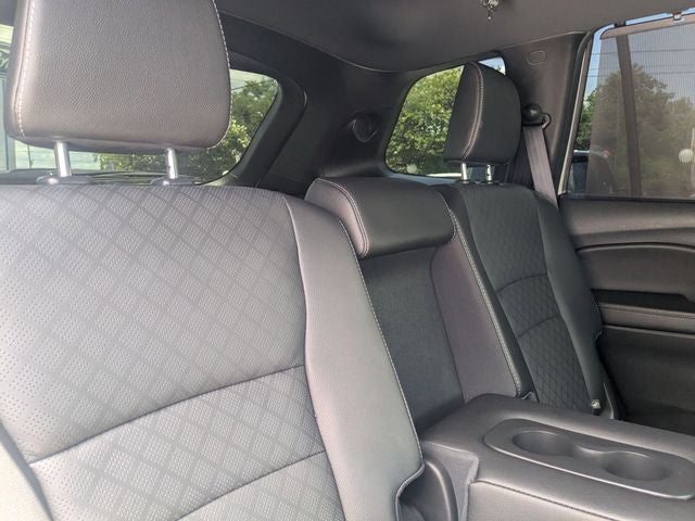 2023 Honda Passport Elite