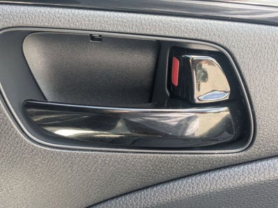 2023 Honda Passport Elite
