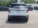 2023 Honda Passport Elite