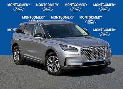 2024 Lincoln Corsair Premiere