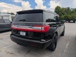 2018 Lincoln Navigator Reserve