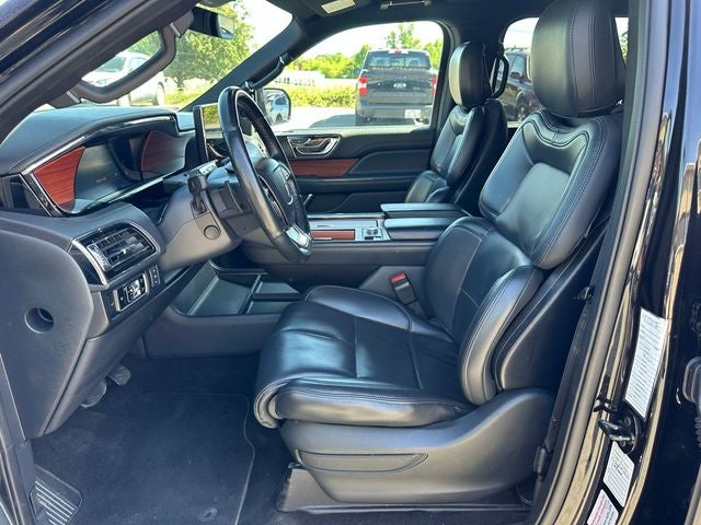2024 Lincoln Navigator L Premiere