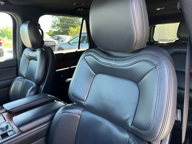 2024 Lincoln Navigator L Premiere