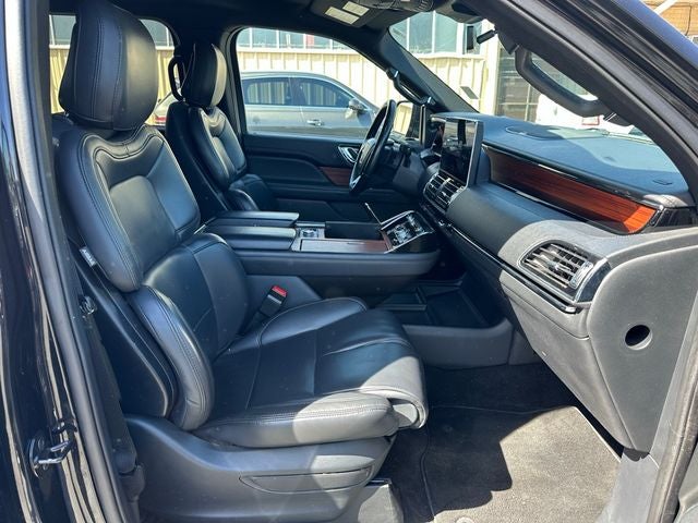 2024 Lincoln Navigator L Premiere