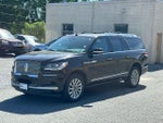 2024 Lincoln Navigator L Premiere