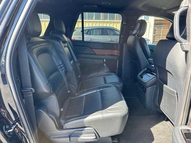 2024 Lincoln Navigator L Premiere