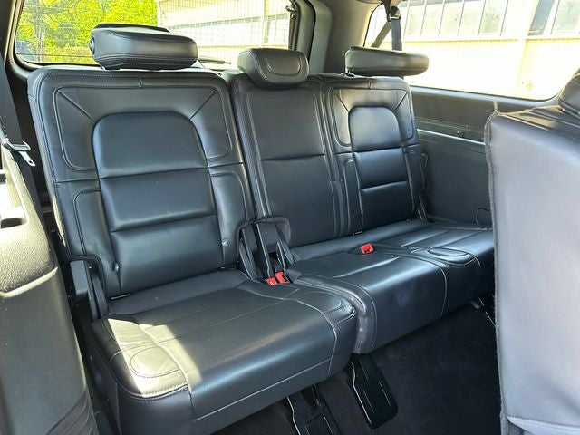 2024 Lincoln Navigator L Premiere