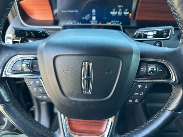 2024 Lincoln Navigator L Premiere