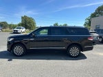 2024 Lincoln Navigator L Premiere