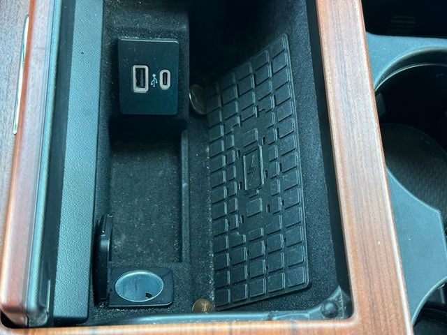 2024 Lincoln Navigator L Premiere
