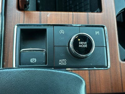 2024 Lincoln Navigator L Premiere