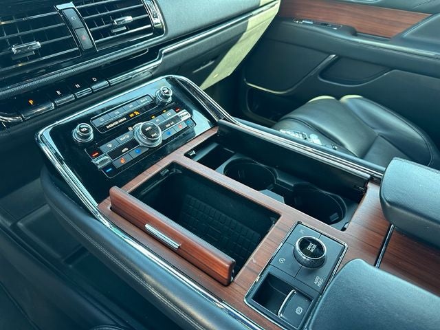 2024 Lincoln Navigator L Premiere
