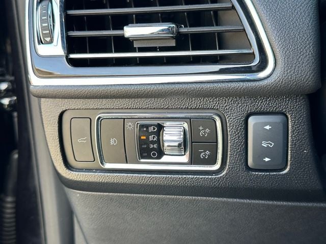2024 Lincoln Navigator L Premiere