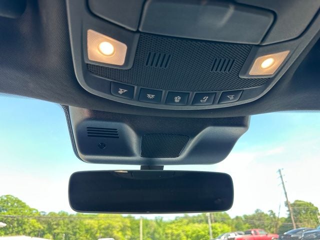 2024 Lincoln Navigator L Premiere