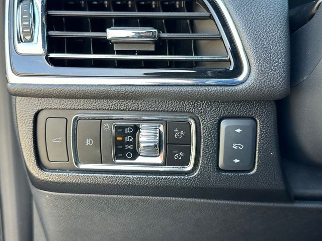 2024 Lincoln Navigator L Premiere