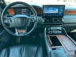 2024 Lincoln Navigator L Premiere