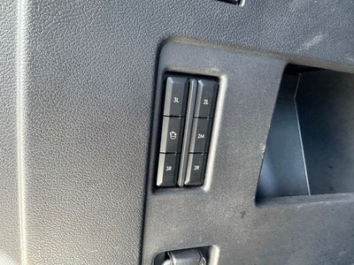 2024 Lincoln Navigator L Premiere