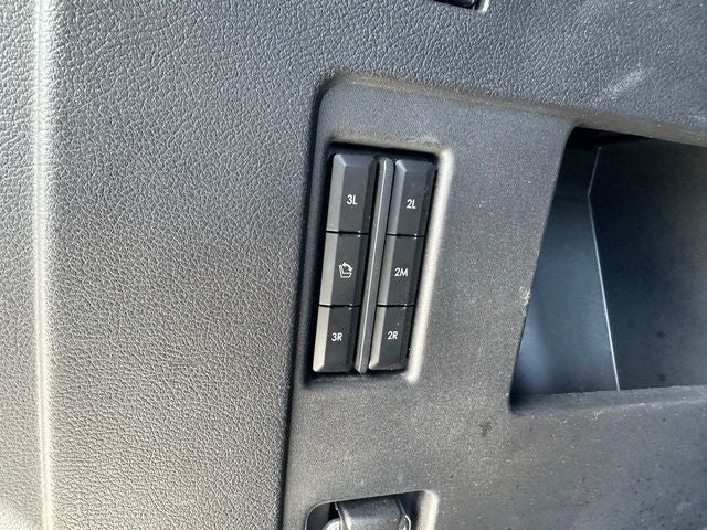 2024 Lincoln Navigator L Premiere