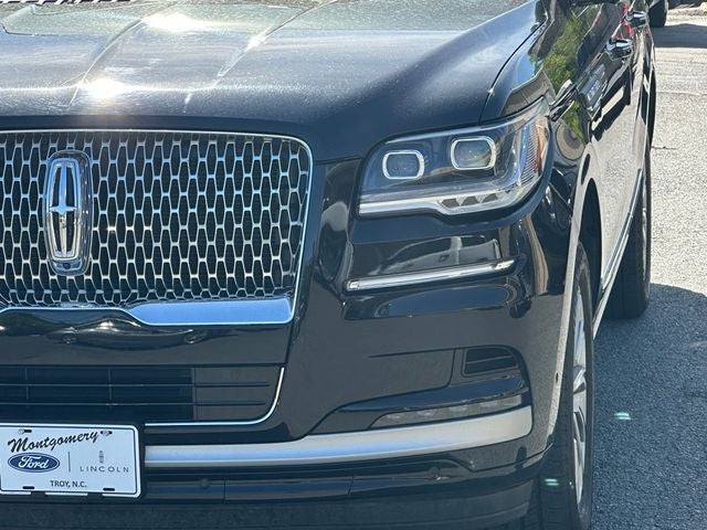 2024 Lincoln Navigator L Premiere