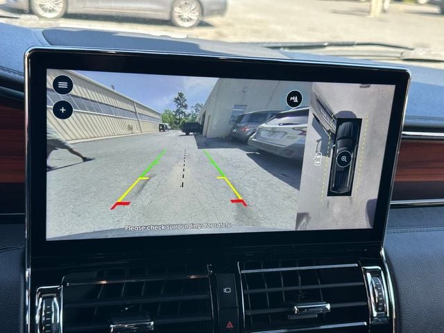 2024 Lincoln Navigator L Premiere