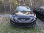 2017 Hyundai Sonata Base