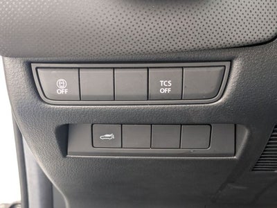 2024 Mazda Mazda CX-50 2.5 S Preferred Package