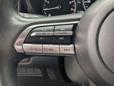 2024 Mazda Mazda CX-50 2.5 S Preferred Package