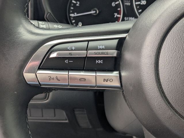 2024 Mazda Mazda CX-50 2.5 S Preferred Package