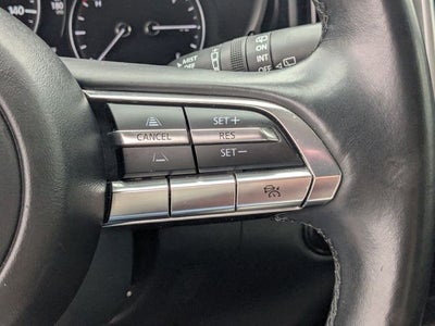 2024 Mazda Mazda CX-50 2.5 S Preferred Package