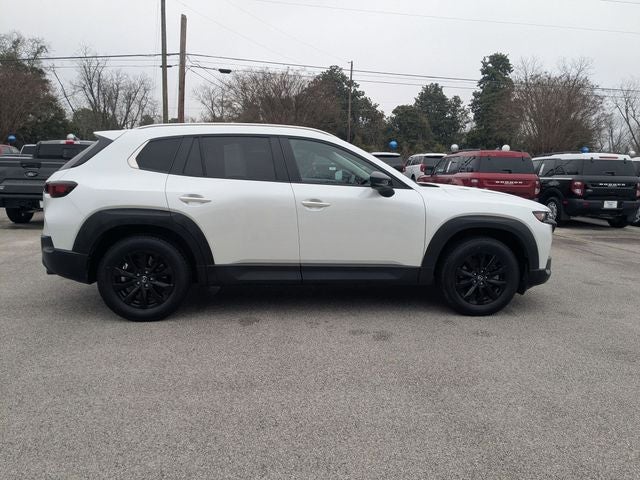 2024 Mazda Mazda CX-50 2.5 S Preferred Package