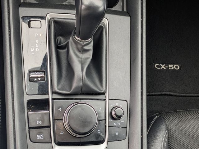 2024 Mazda Mazda CX-50 2.5 S Preferred Package
