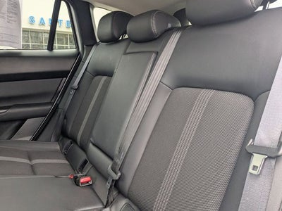 2024 Mazda Mazda CX-50 2.5 S Preferred Package