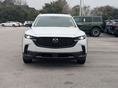 2024 Mazda Mazda CX-50 2.5 S Preferred Package