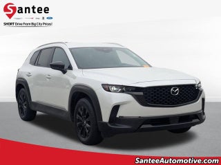 2024 Mazda Mazda CX-50 2.5 S Preferred Package