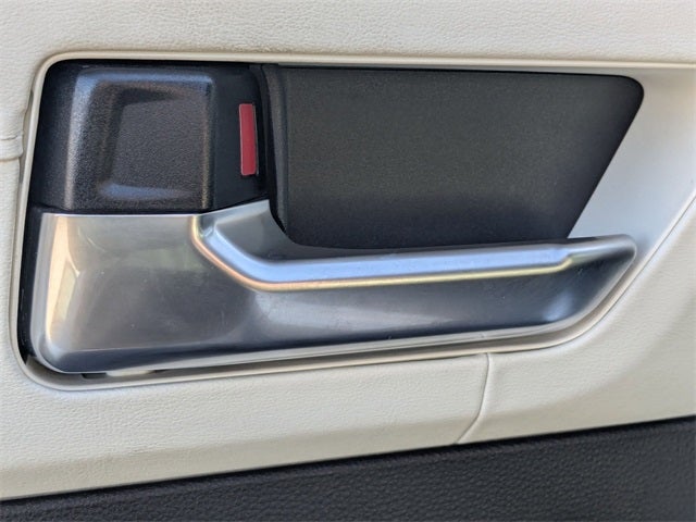 2023 Toyota Sequoia Base