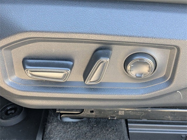 2023 Toyota Sequoia Base