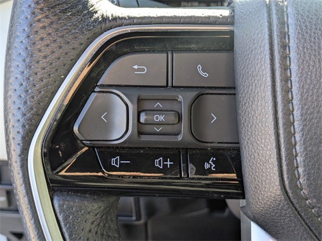 2023 Toyota Sequoia Base