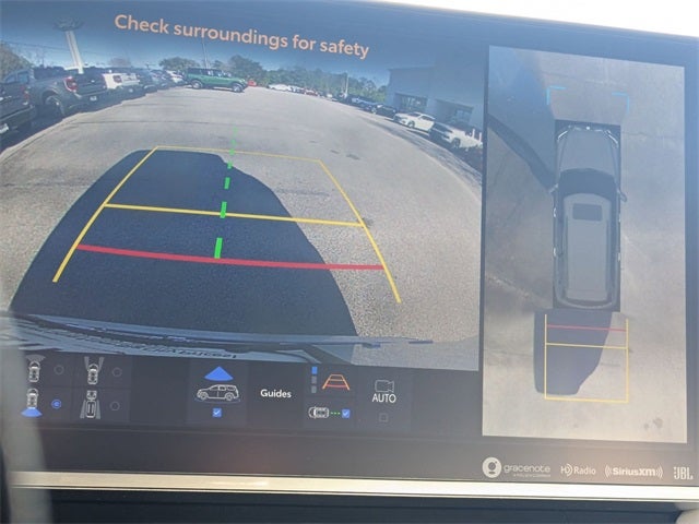 2023 Toyota Sequoia Base