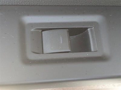 2023 Toyota Sequoia Base