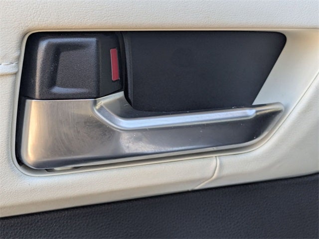 2023 Toyota Sequoia Base