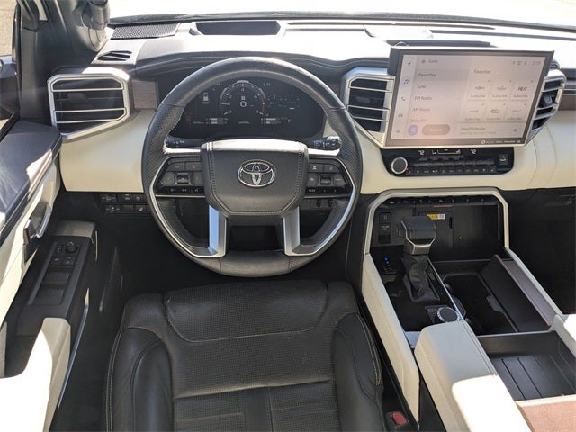 2023 Toyota Sequoia Base