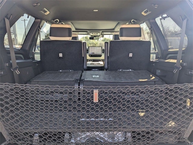 2023 Toyota Sequoia Base