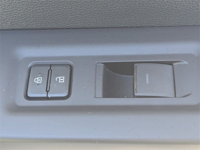 2023 Toyota Sequoia Base