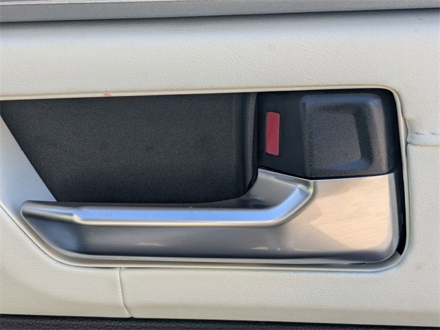 2023 Toyota Sequoia Base