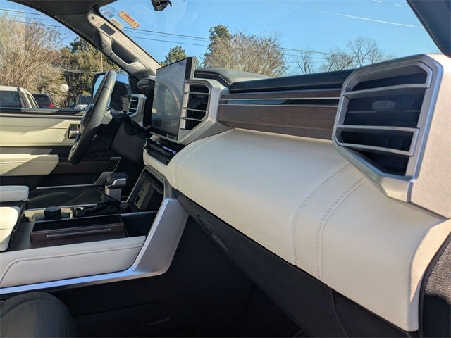 2023 Toyota Sequoia Base